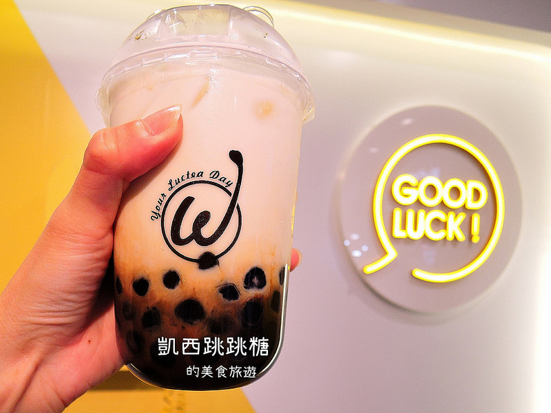 凱西跳跳糖 基隆飲料 初韻151