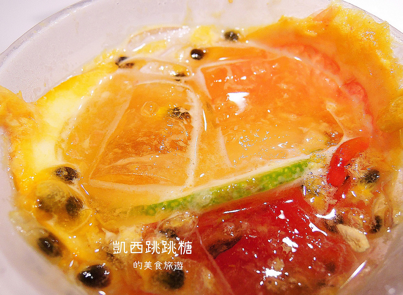 凱西跳跳糖 基隆飲料 初韻211