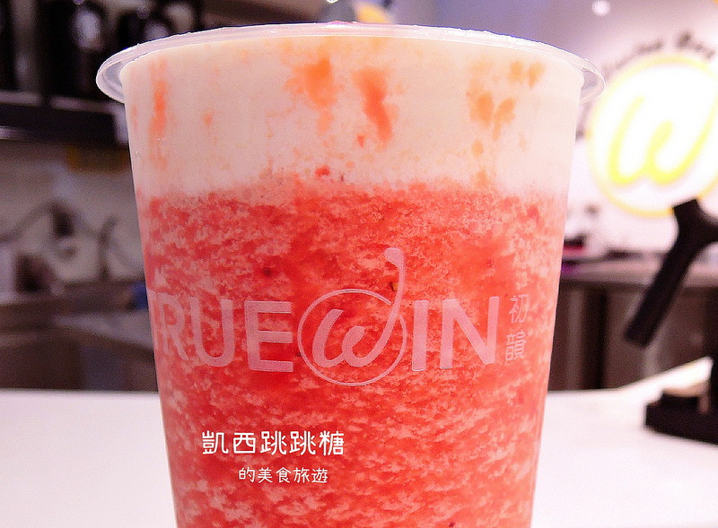 凱西跳跳糖 基隆飲料 初韻221