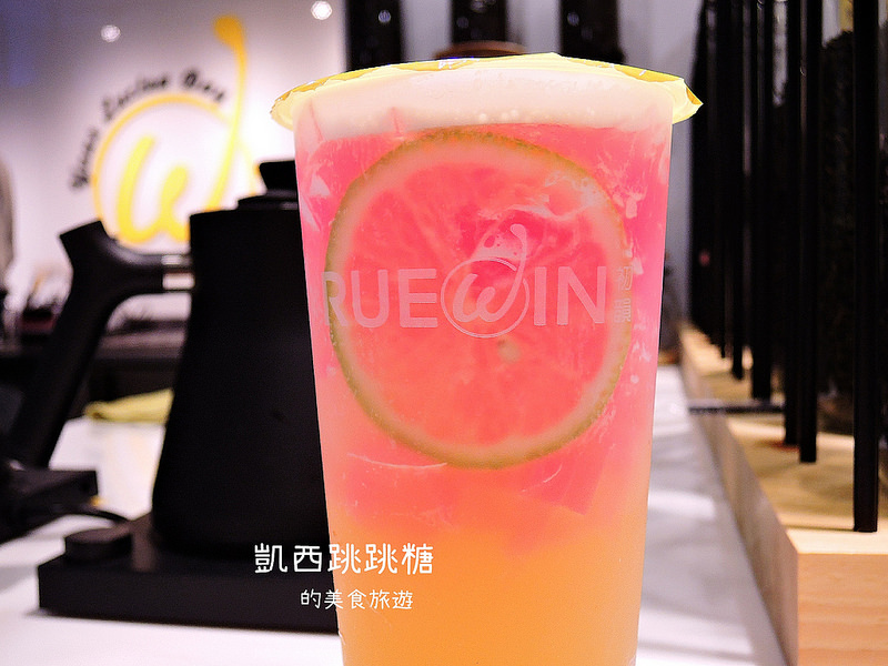 凱西跳跳糖 基隆飲料 初韻301