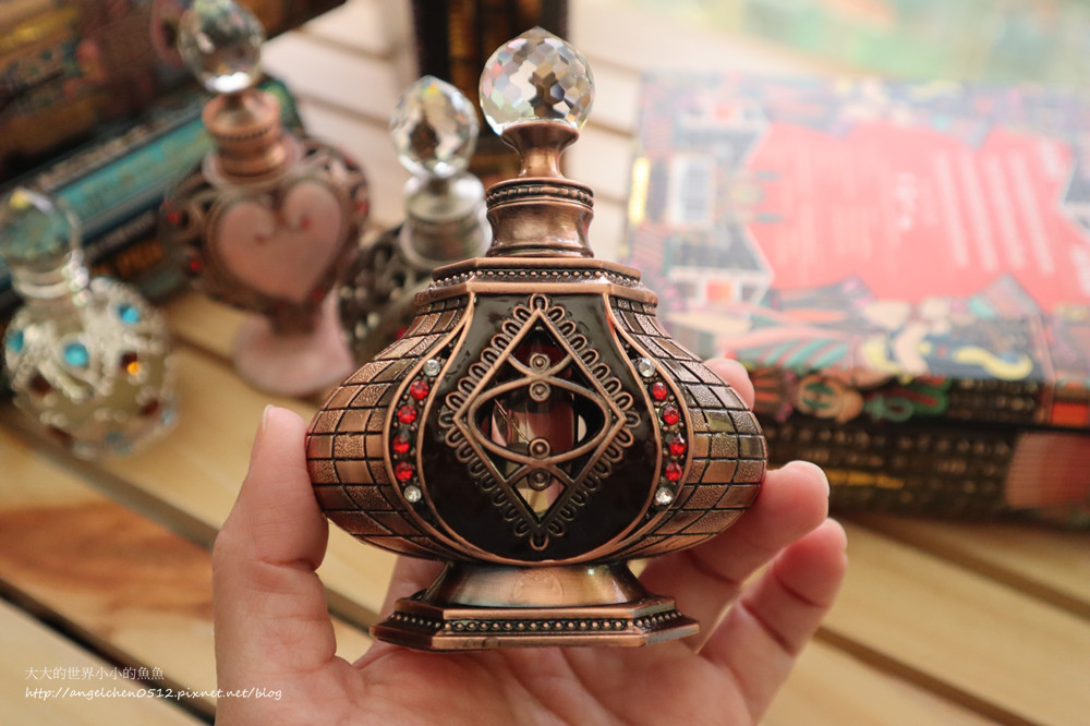 埃及精油香水 費洛蒙禮盒15