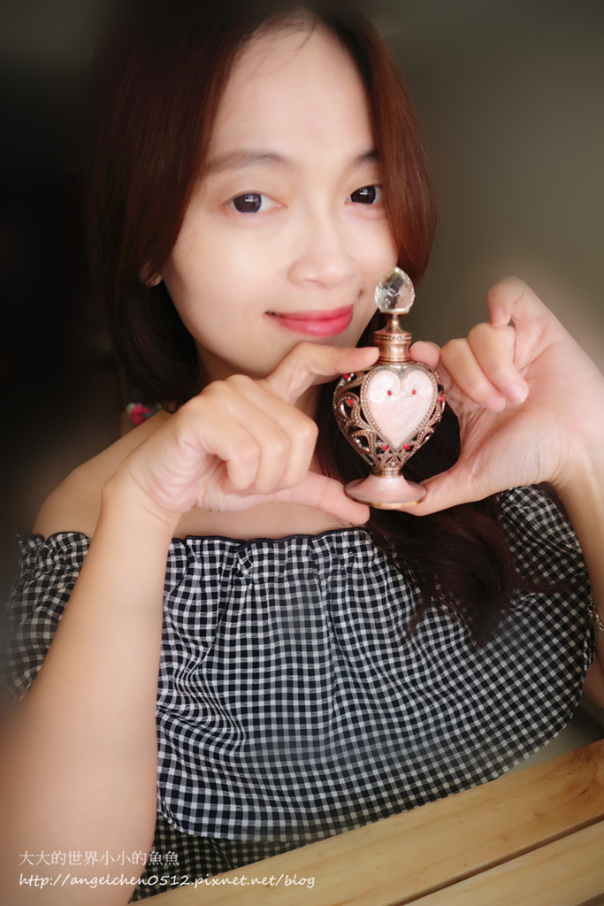 埃及精油香水 費洛蒙禮盒7