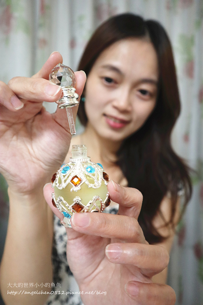 埃及精油香水 費洛蒙禮盒10