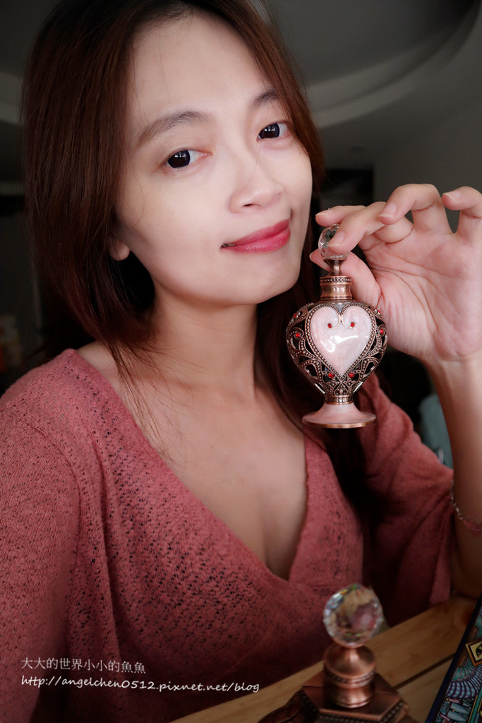 埃及精油香水 費洛蒙禮盒8