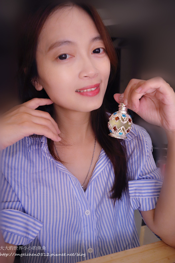 埃及精油香水 費洛蒙禮盒11