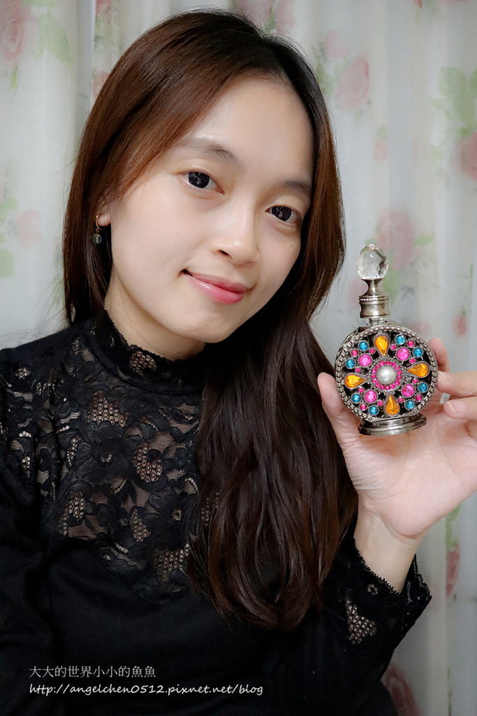 埃及精油香水 費洛蒙禮盒13