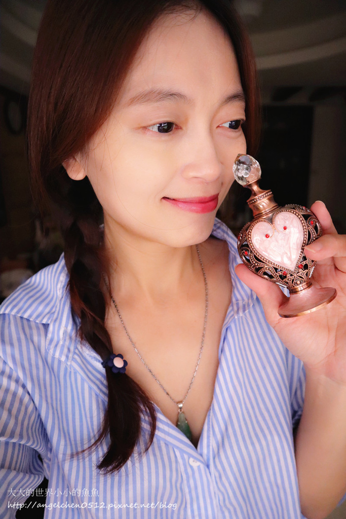 埃及精油香水 費洛蒙禮盒12