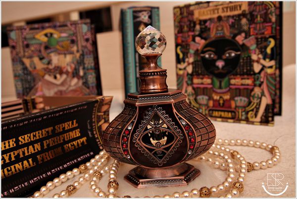 泰國JAPARA 埃及費洛蒙精油香水禮盒 (71)