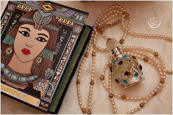 泰國JAPARA 埃及費洛蒙精油香水禮盒 (67)