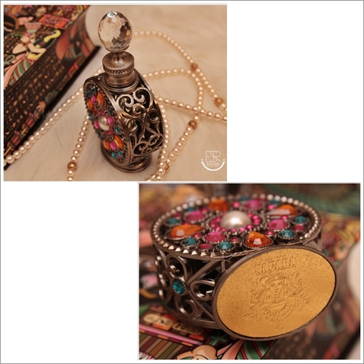 泰國JAPARA 埃及費洛蒙精油香水禮盒 (40)