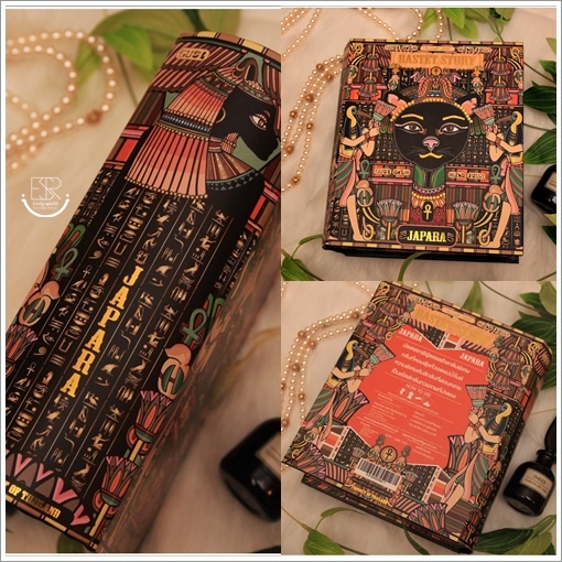 泰國JAPARA 埃及費洛蒙精油香水禮盒 (47)