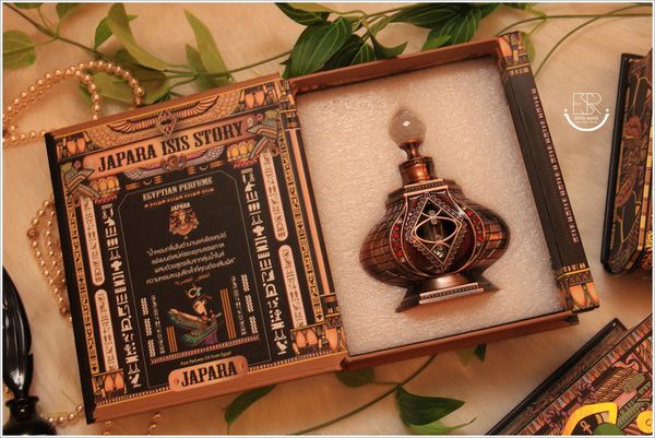 泰國JAPARA 埃及費洛蒙精油香水禮盒 (54)