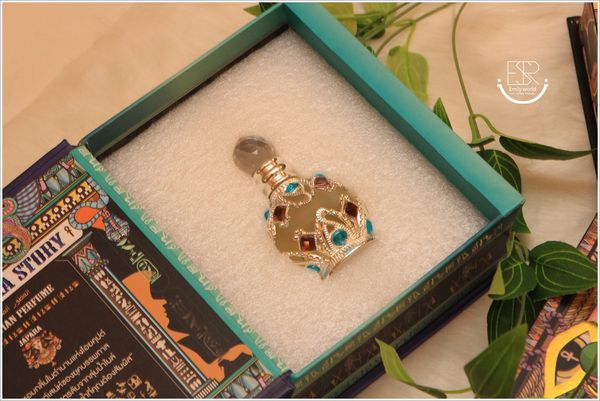 泰國JAPARA 埃及費洛蒙精油香水禮盒 (56)