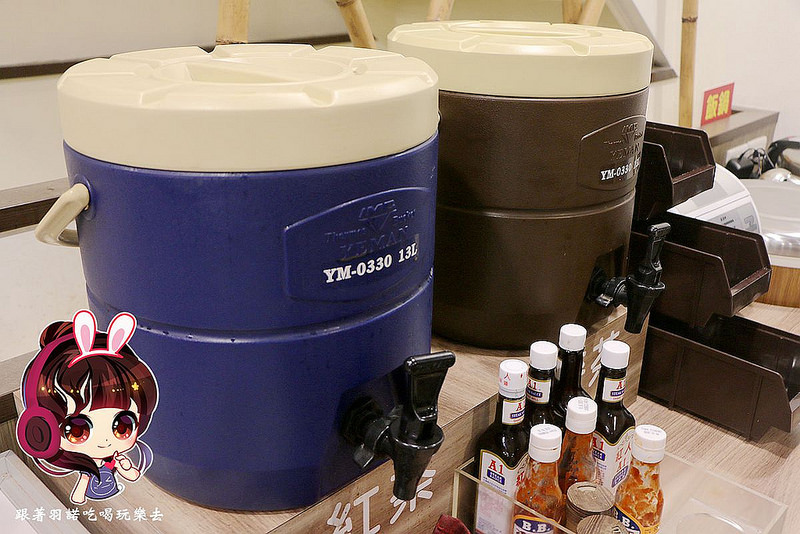 大嘴巴牛排．日式定食06