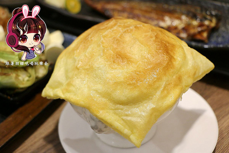 大嘴巴牛排．日式定食43