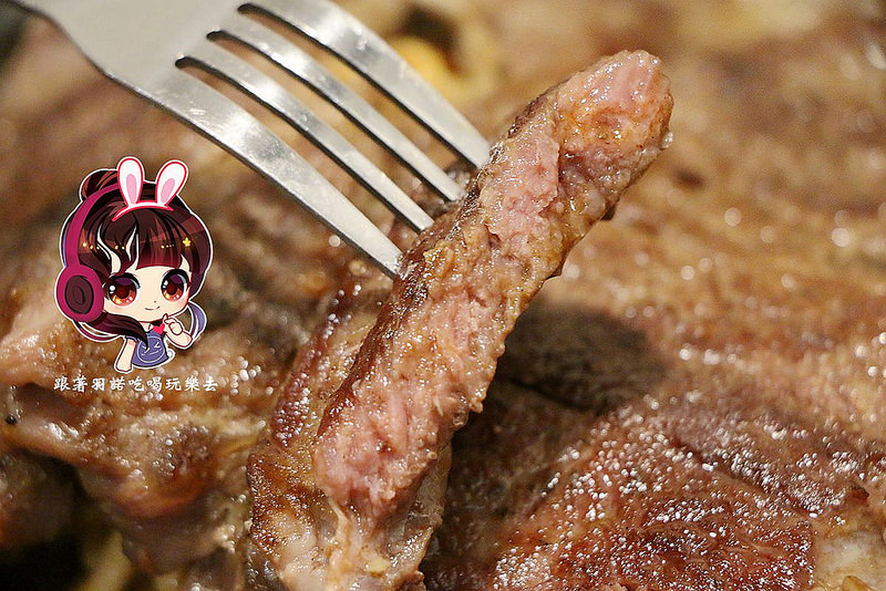 大嘴巴牛排．日式定食52