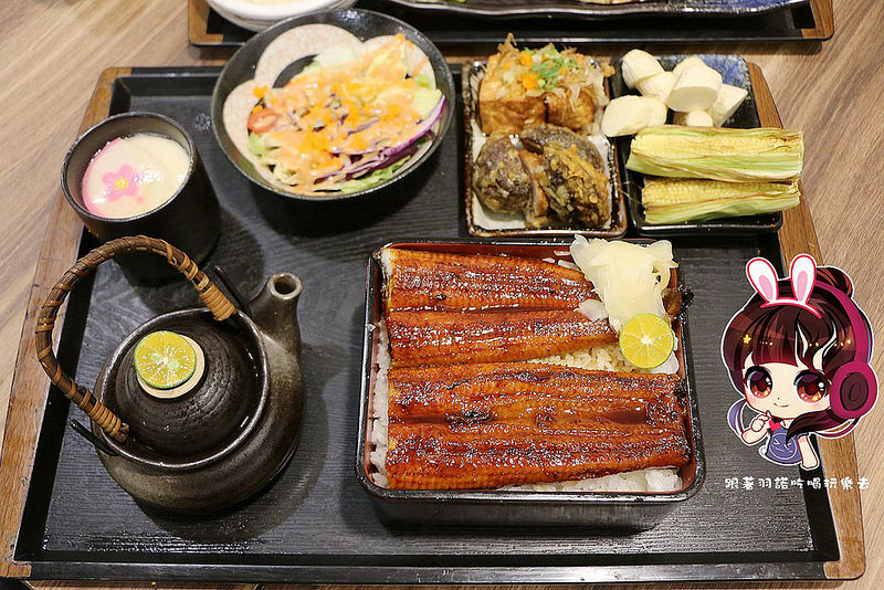 大嘴巴牛排．日式定食36