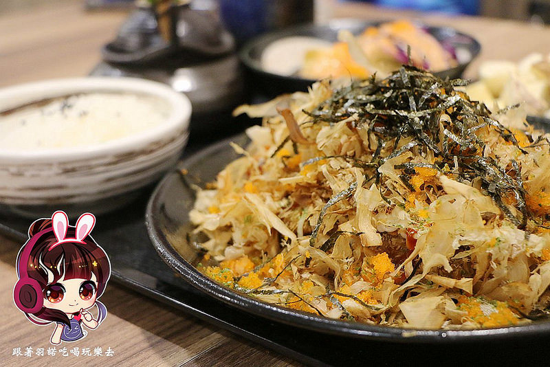 大嘴巴牛排．日式定食17