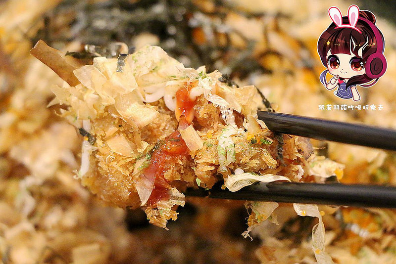 大嘴巴牛排．日式定食21