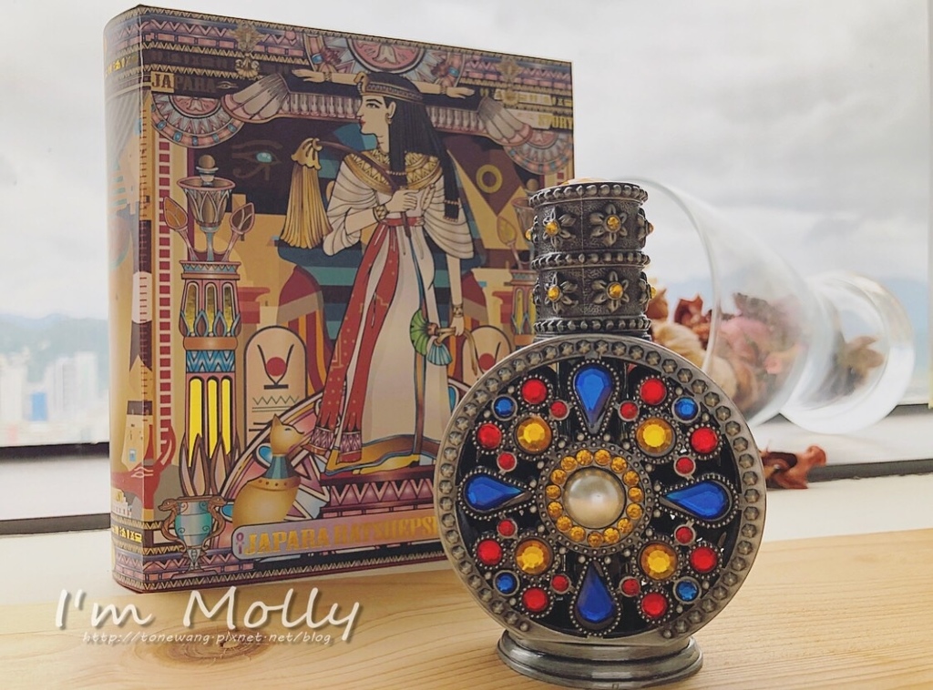 泰國JAPARA/ 埃及精油香水/ 費洛蒙/ 無酒精-10.JPG