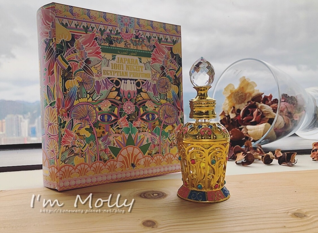 泰國JAPARA/ 埃及精油香水/ 費洛蒙/ 無酒精-5.JPG