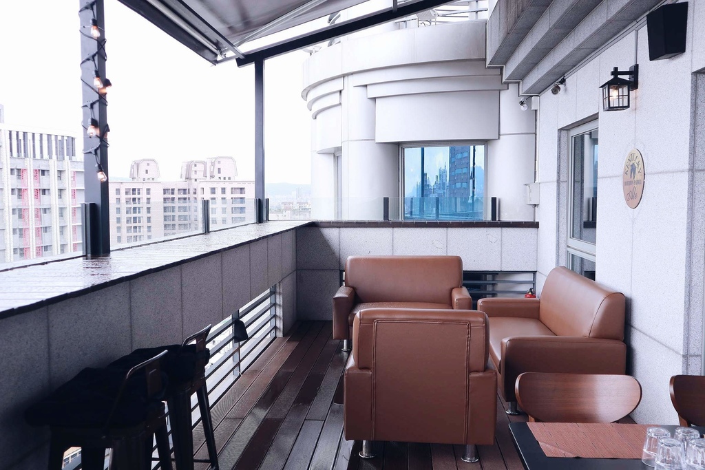 ABV Bar & Kitchen 地中海餐酒館-精釀啤酒餐廳