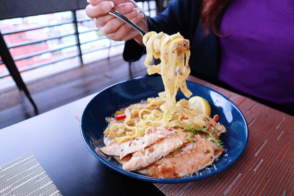 ABV Bar & Kitchen 地中海餐酒館-精釀啤酒餐廳