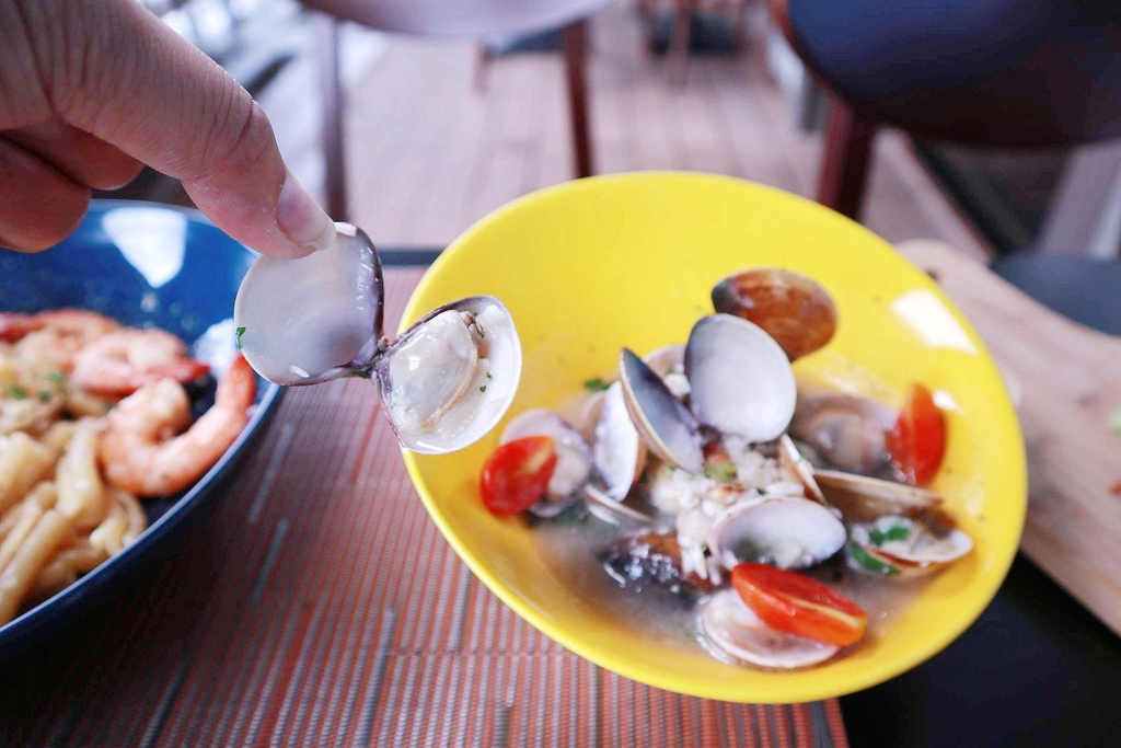 ABV Bar & Kitchen 地中海餐酒館-精釀啤酒餐廳