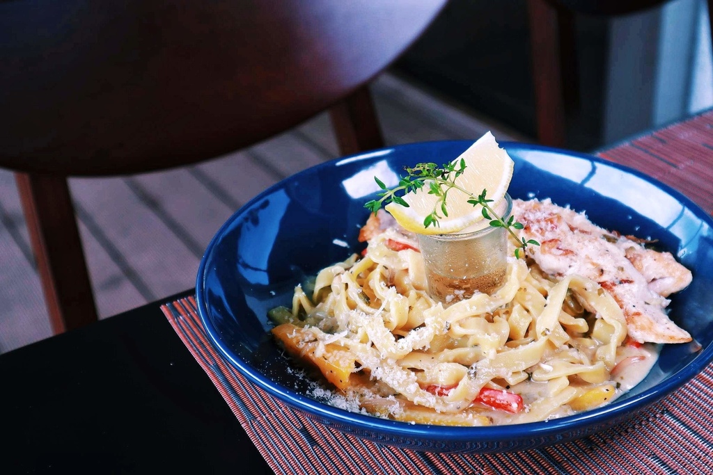 ABV Bar & Kitchen 地中海餐酒館-精釀啤酒餐廳