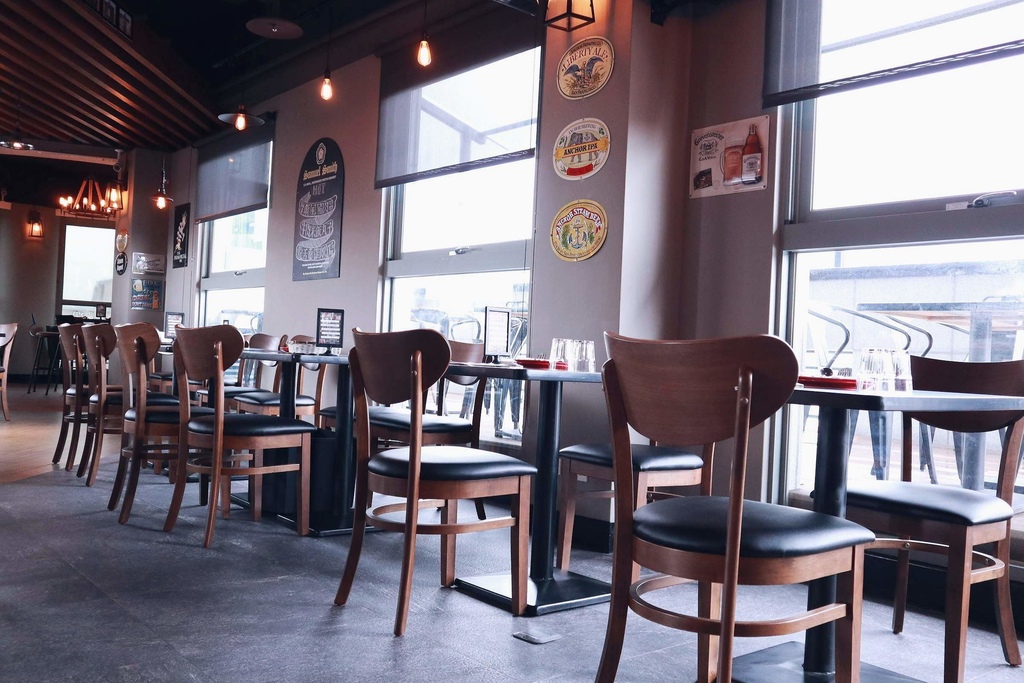 ABV Bar & Kitchen 地中海餐酒館-精釀啤酒餐廳