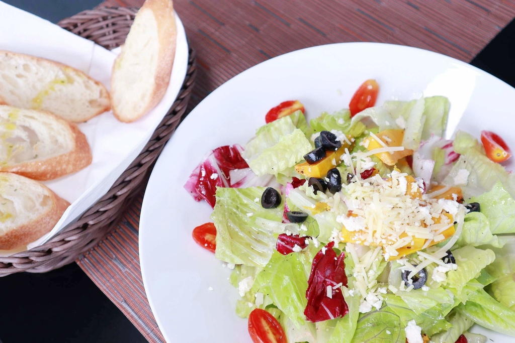 ABV Bar & Kitchen 地中海餐酒館-精釀啤酒餐廳