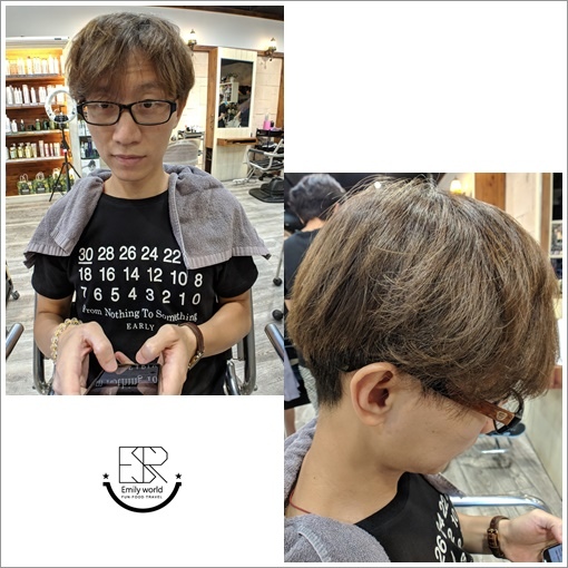 Alice髮型設計 (4)