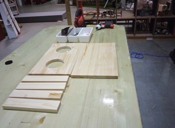 特力屋-內湖手創空間：特力屋-內湖手創空間