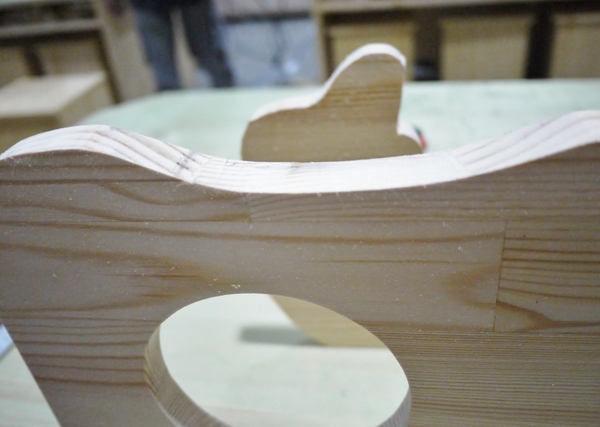 特力屋-內湖手創空間：特力屋-內湖手創空間