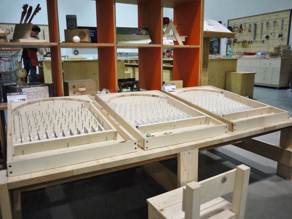 特力屋-內湖手創空間：特力屋-內湖手創空間