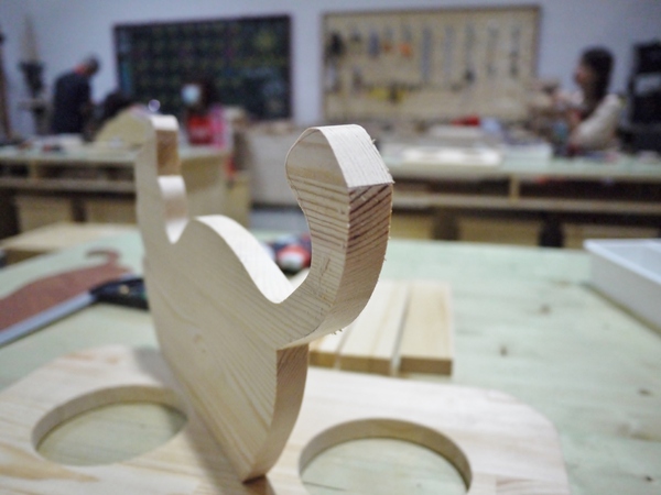 特力屋-內湖手創空間：特力屋-內湖手創空間