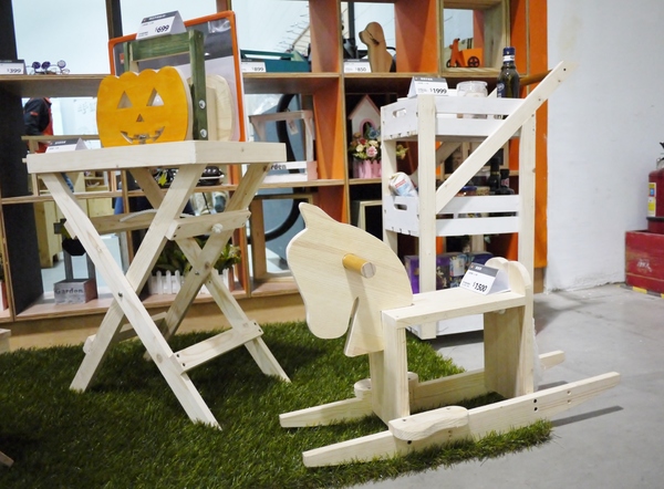 特力屋-內湖手創空間：特力屋-內湖手創空間