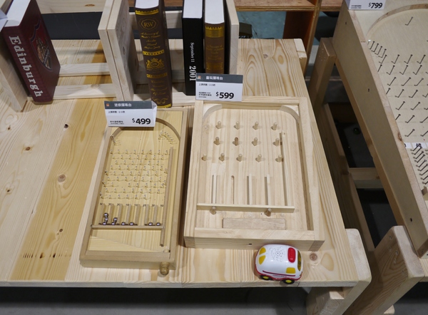 特力屋-內湖手創空間：特力屋-內湖手創空間