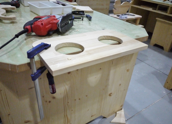 特力屋-內湖手創空間：特力屋-內湖手創空間