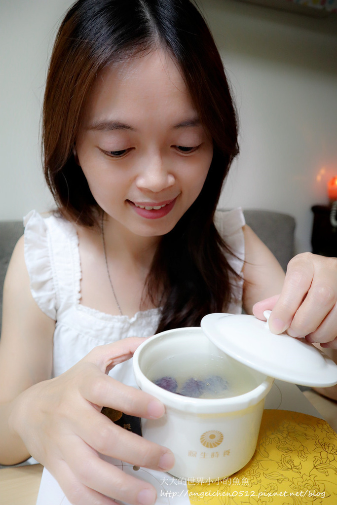 月滿燕乾燕窩禮盒1