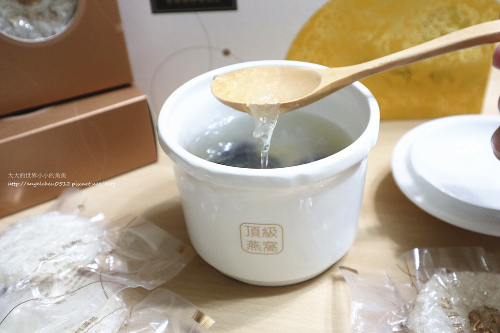 月滿燕乾燕窩禮盒7