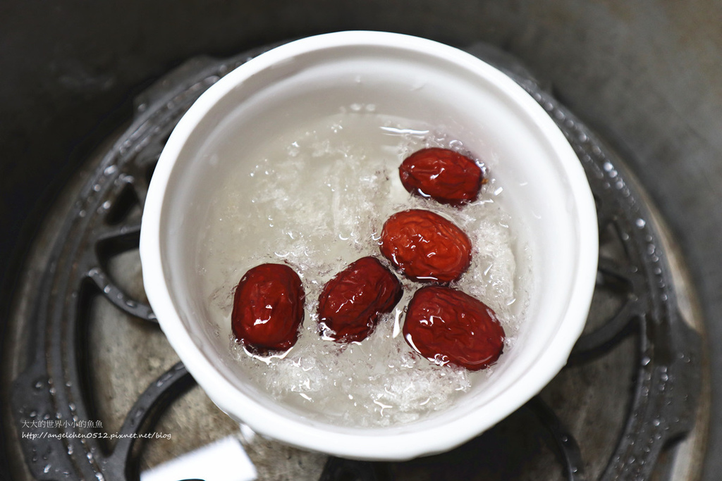 月滿燕乾燕窩禮盒1