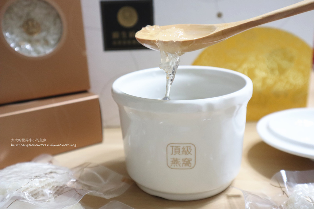 月滿燕乾燕窩禮盒5