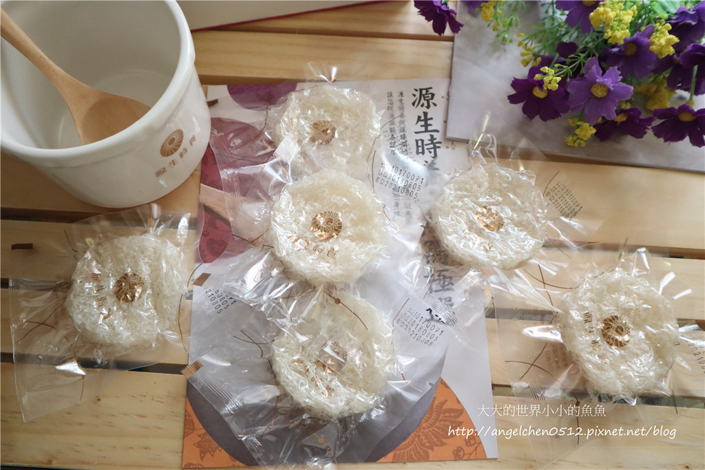 源生時養 快燉乾燕窩 月滿燕乾燕窩禮盒32