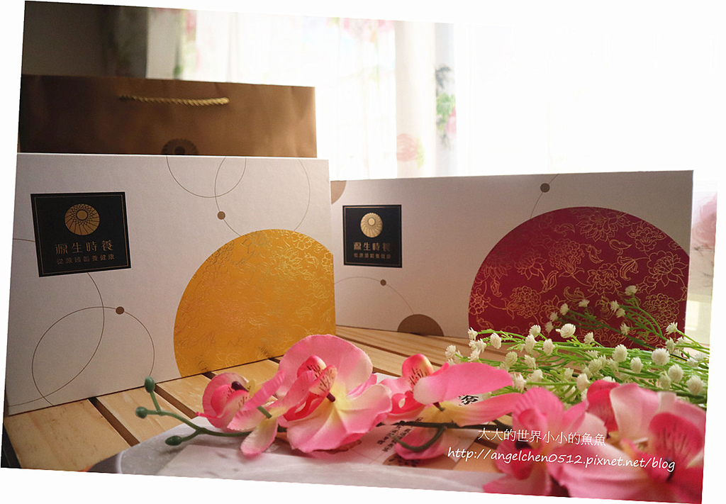 源生時養 快燉乾燕窩 月滿燕乾燕窩禮盒07