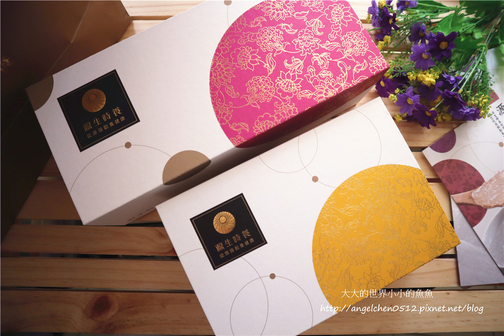 源生時養 快燉乾燕窩 月滿燕乾燕窩禮盒01