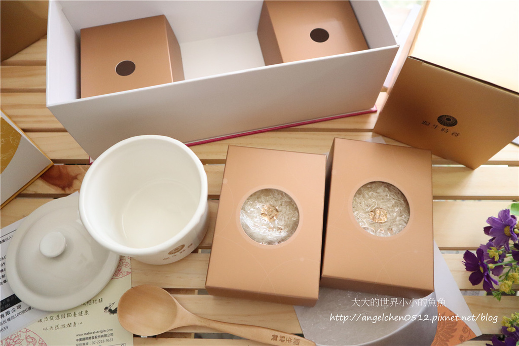 源生時養 快燉乾燕窩 月滿燕乾燕窩禮盒25