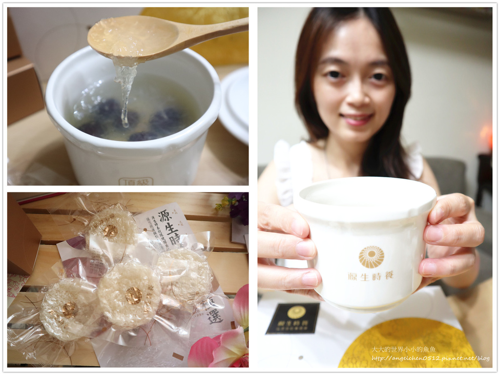 月滿燕乾燕窩禮盒