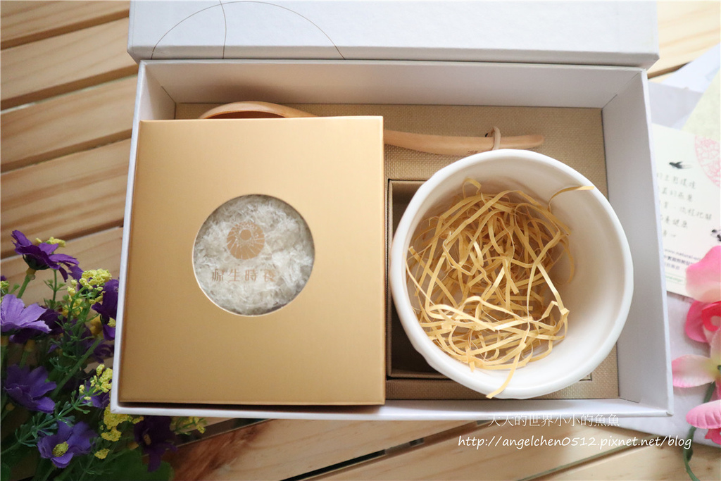源生時養 快燉乾燕窩 月滿燕乾燕窩禮盒63