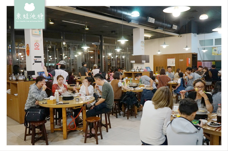 【桃園薑母鴨推薦】中壢冬令進補好選擇 帝王食補養生鍋物志廣店